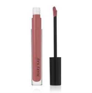 Mary Kay Unlimited Lip Gloss  ~ Nude Blush.